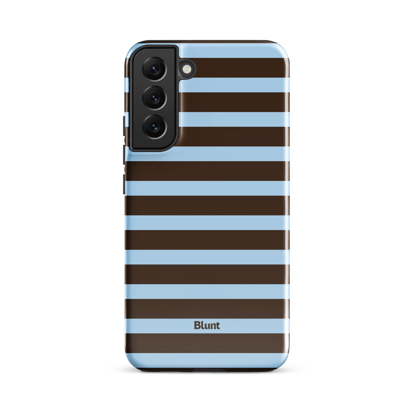 Azurae Samsung Case - Blunt Cases
