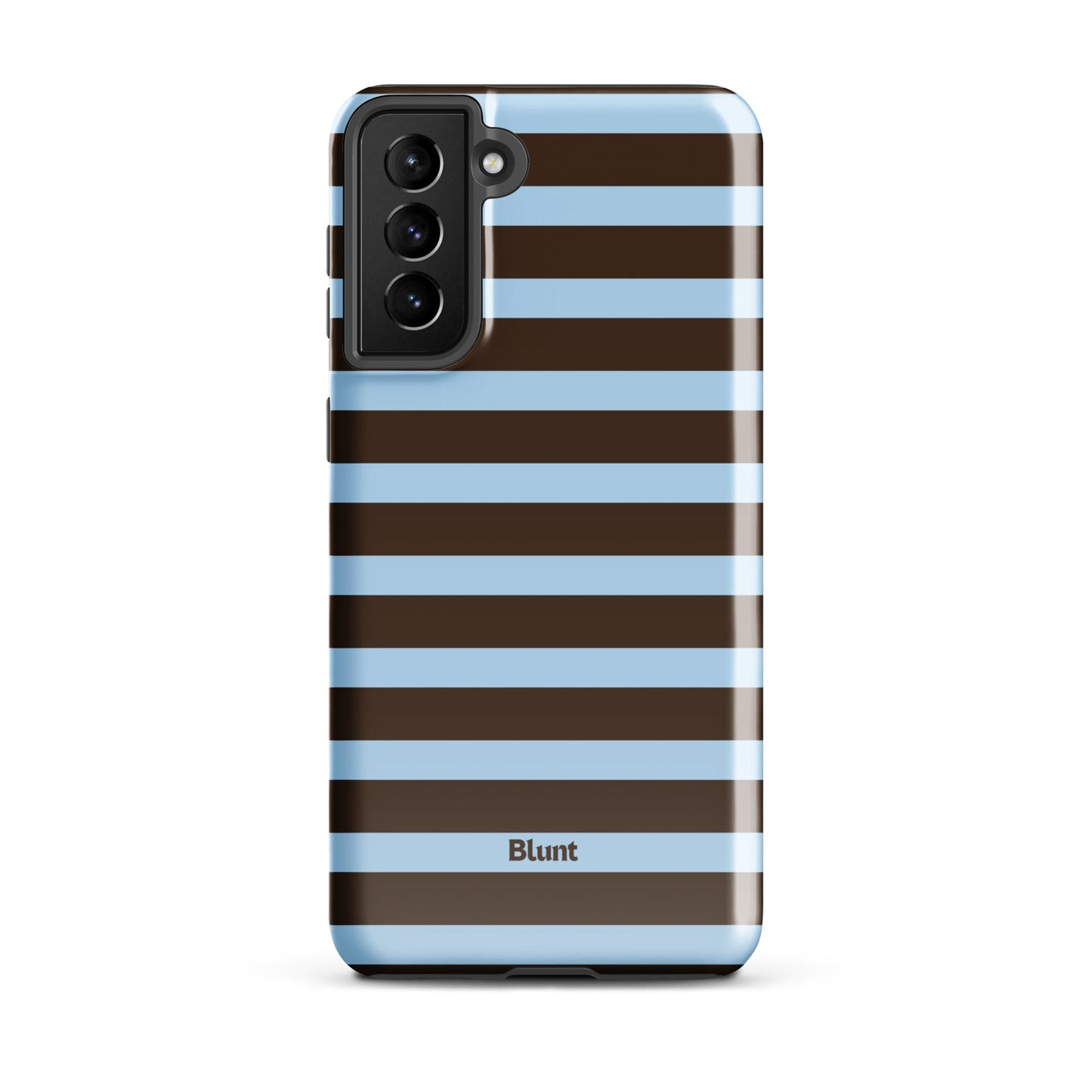 Azurae Samsung Case - Blunt Cases