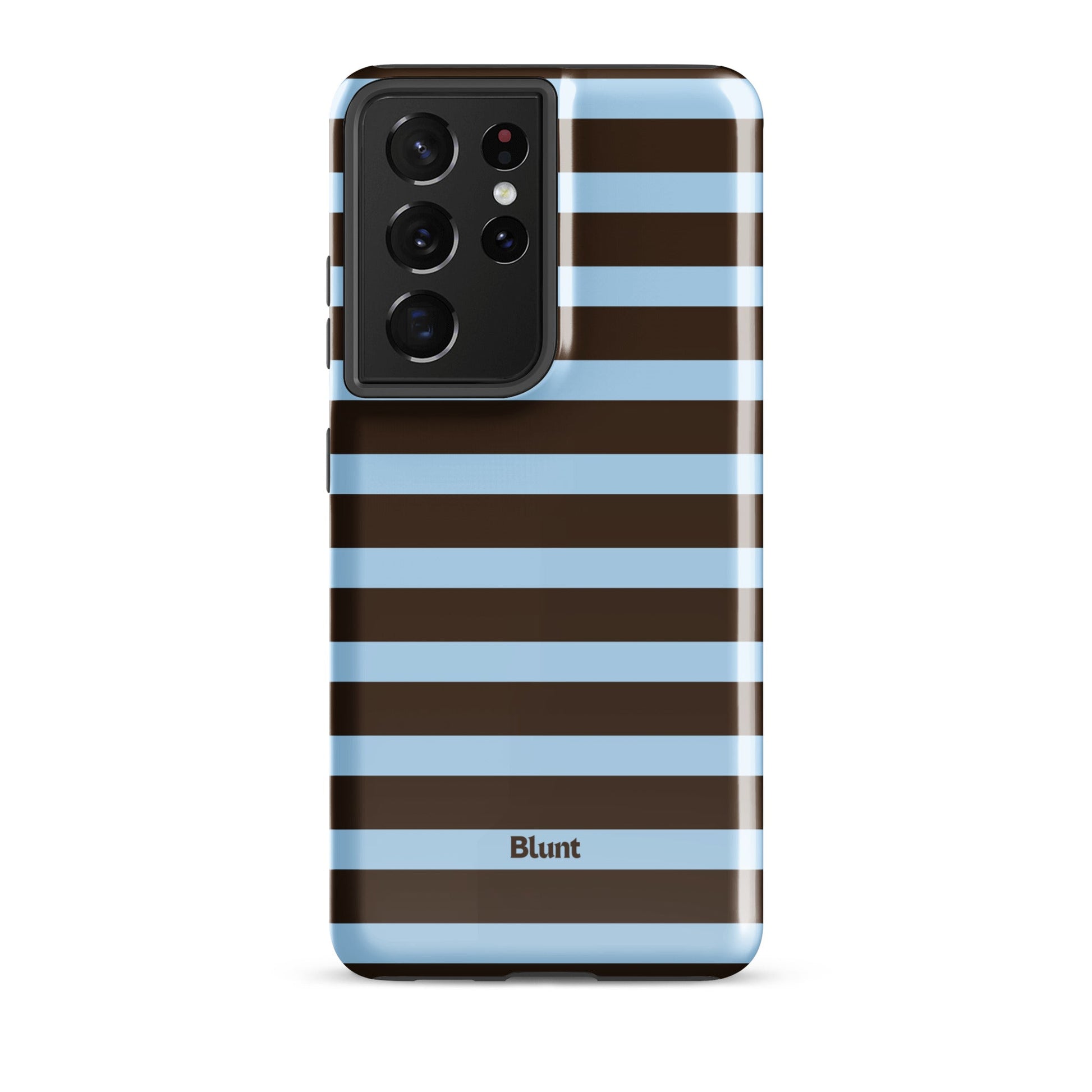 Azurae Samsung Case - Blunt Cases