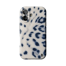 Azure Saint Statement iPhone Case