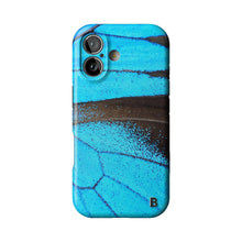 Azure Statement iPhone Case