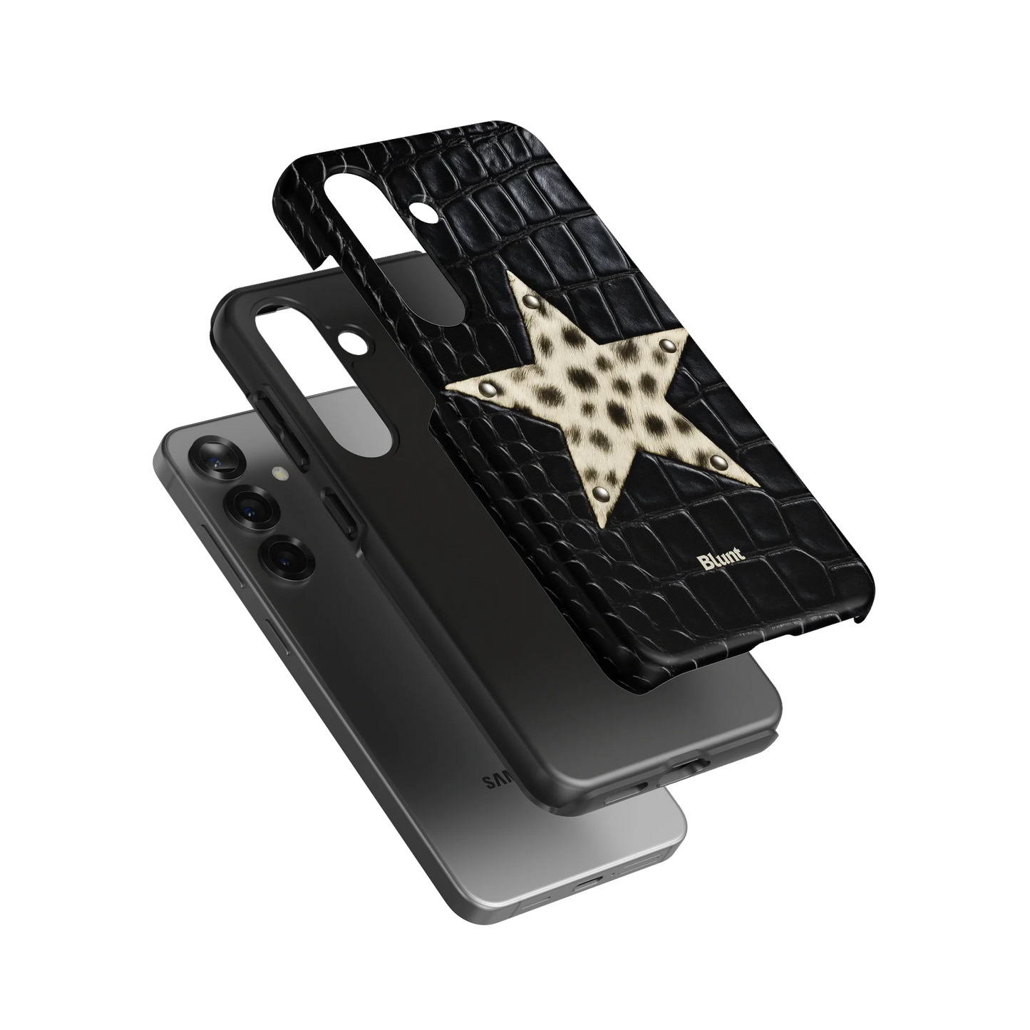 Starlette Samsung Case