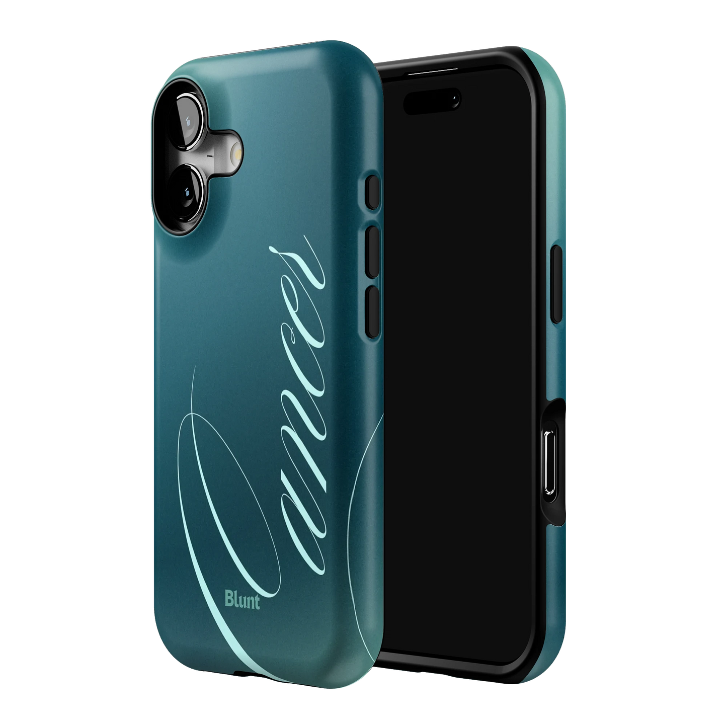Cancer iPhone Case