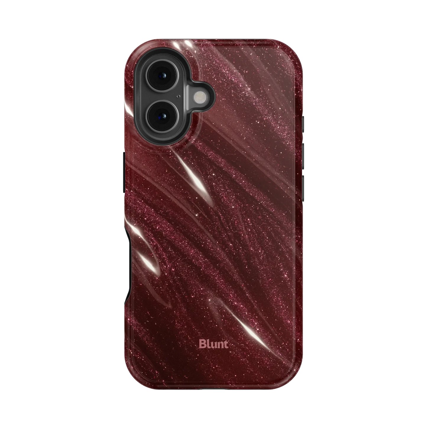 Velvet Rush iPhone Case