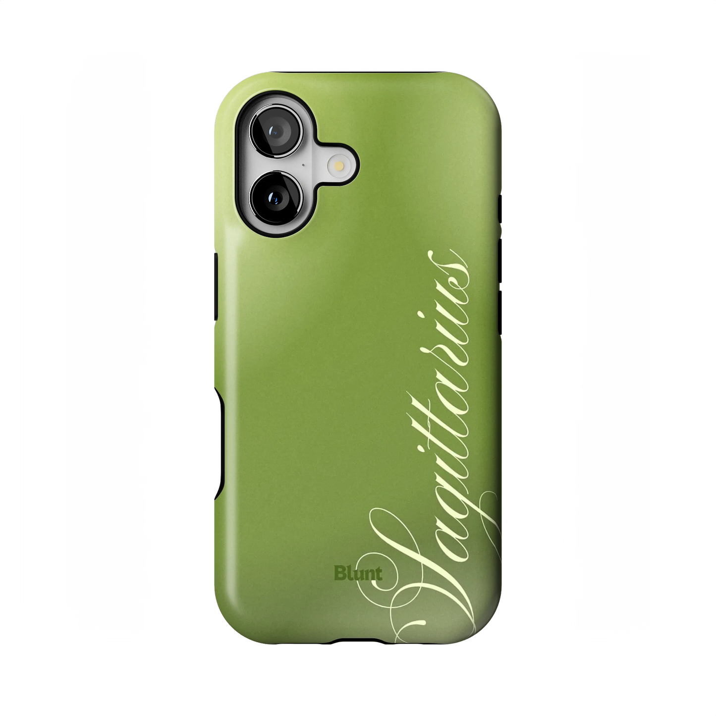 Sagittarius iPhone Case