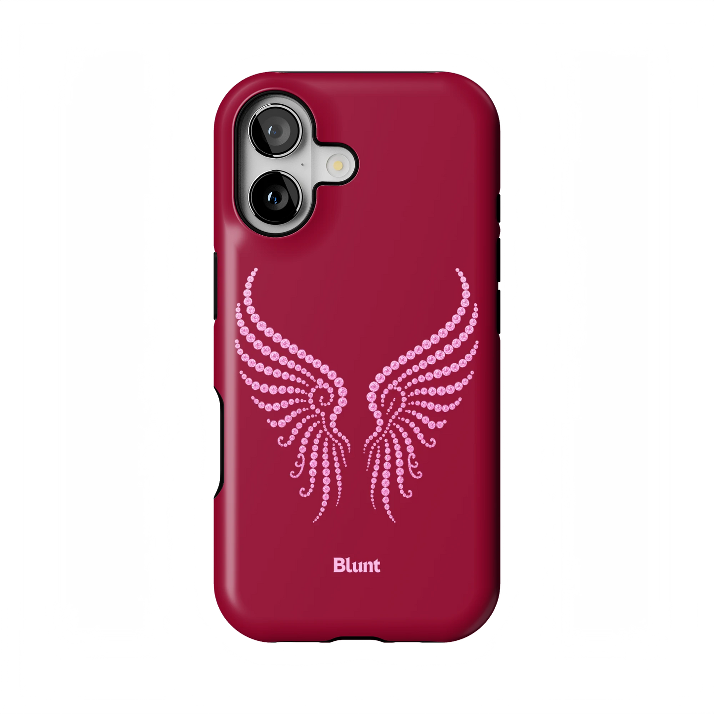 Angel Wing iPhone Case