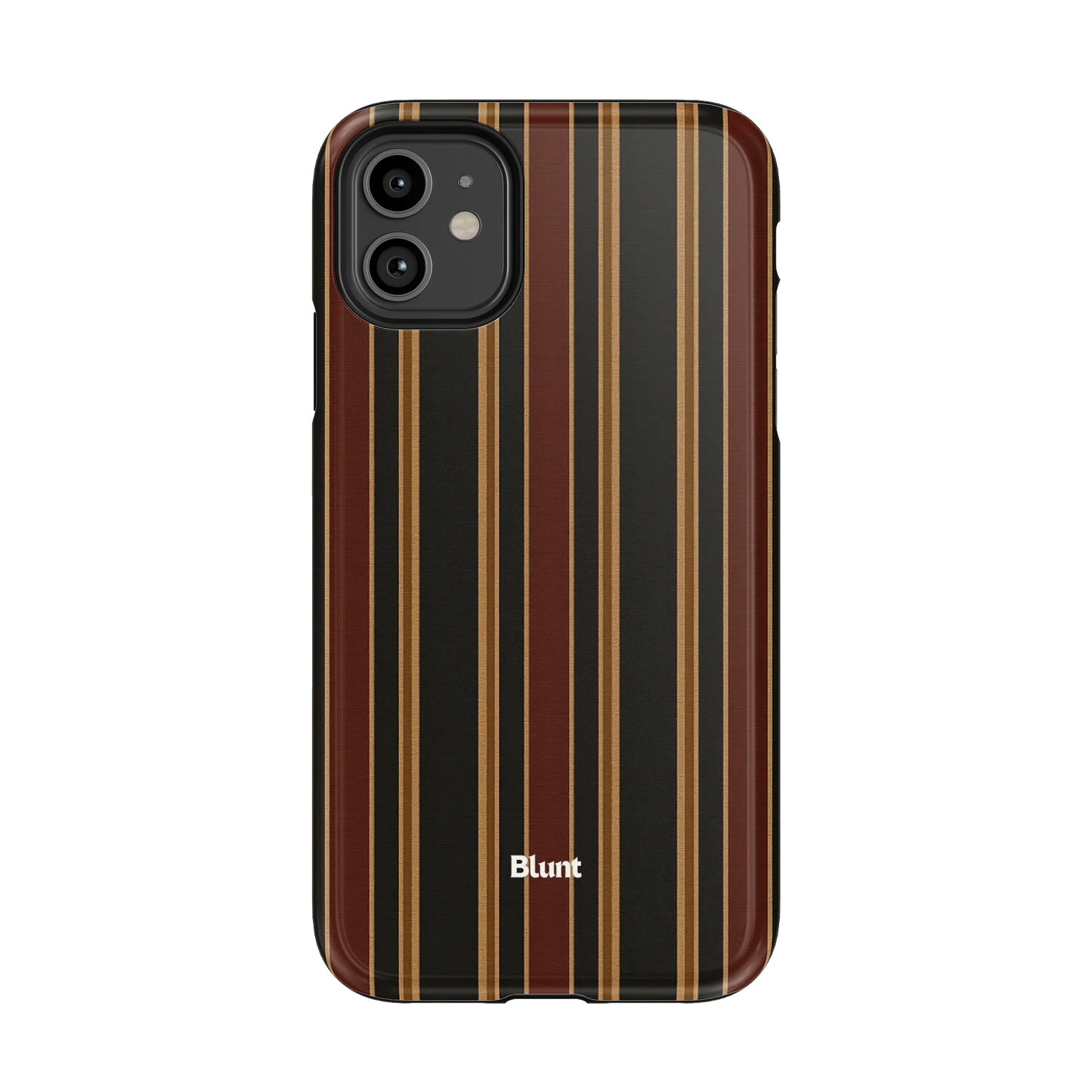 Tobacco iPhone Case