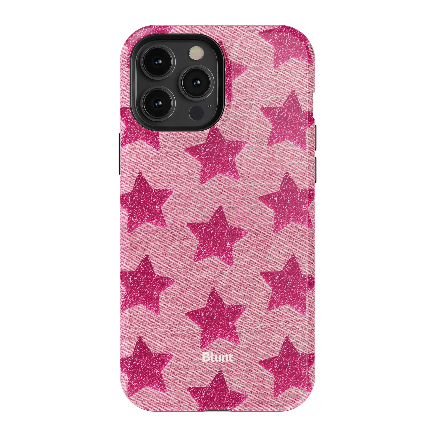 Starlit Crush iPhone Case