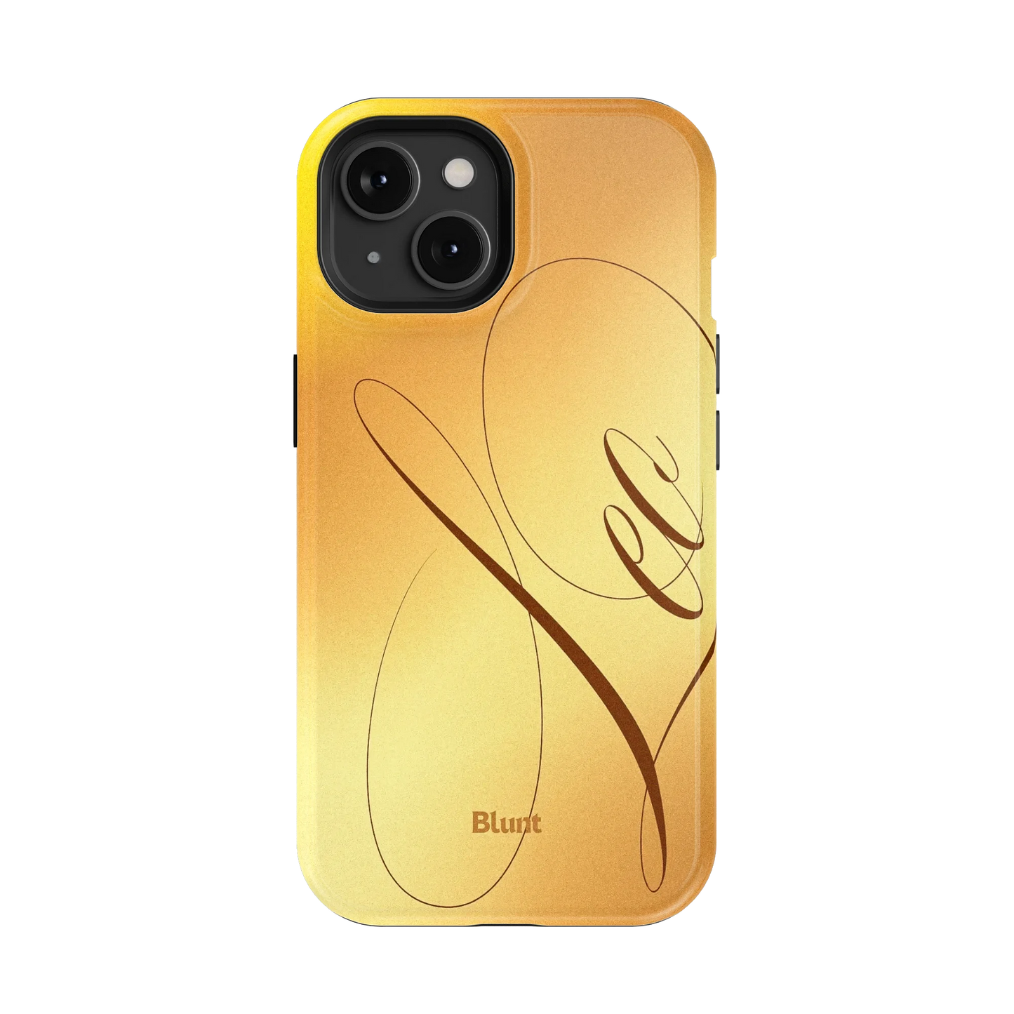 Leo iPhone Case