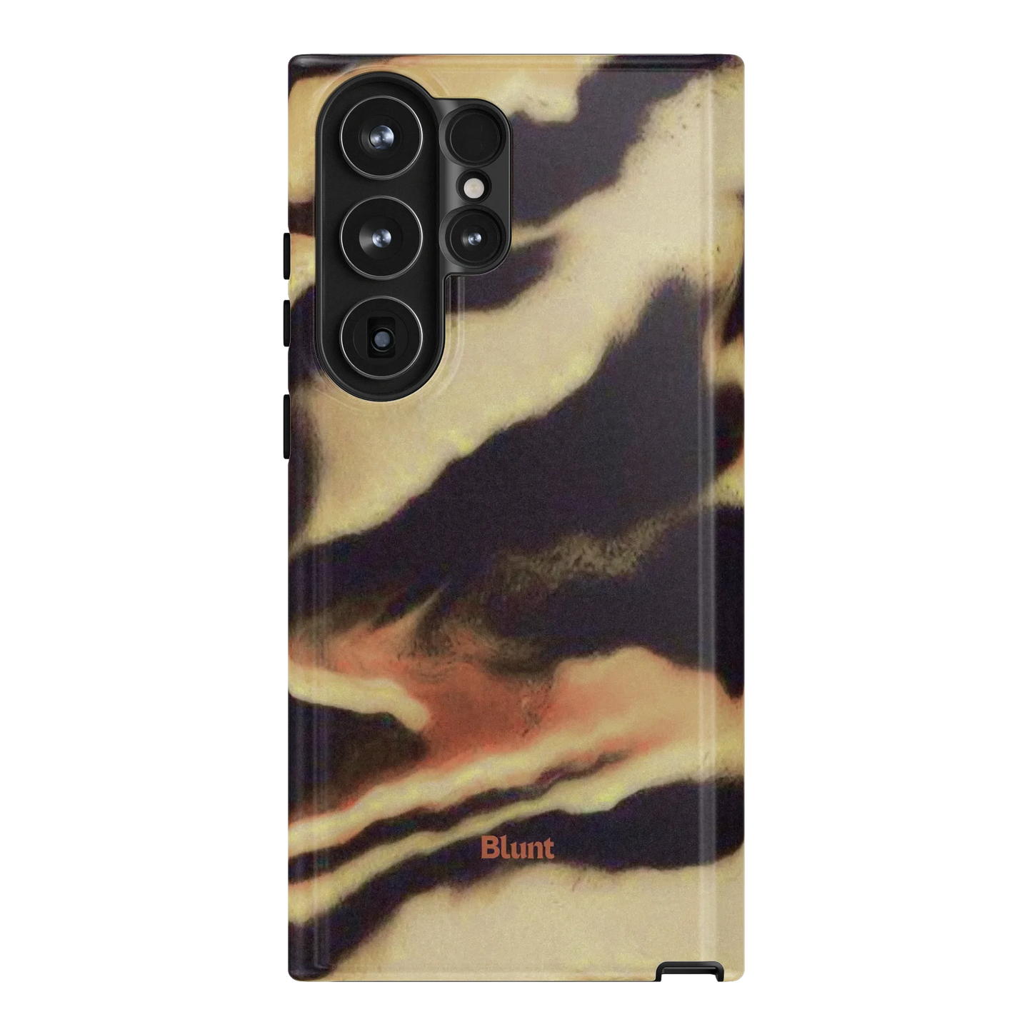 Sahara Wave Samsung Case