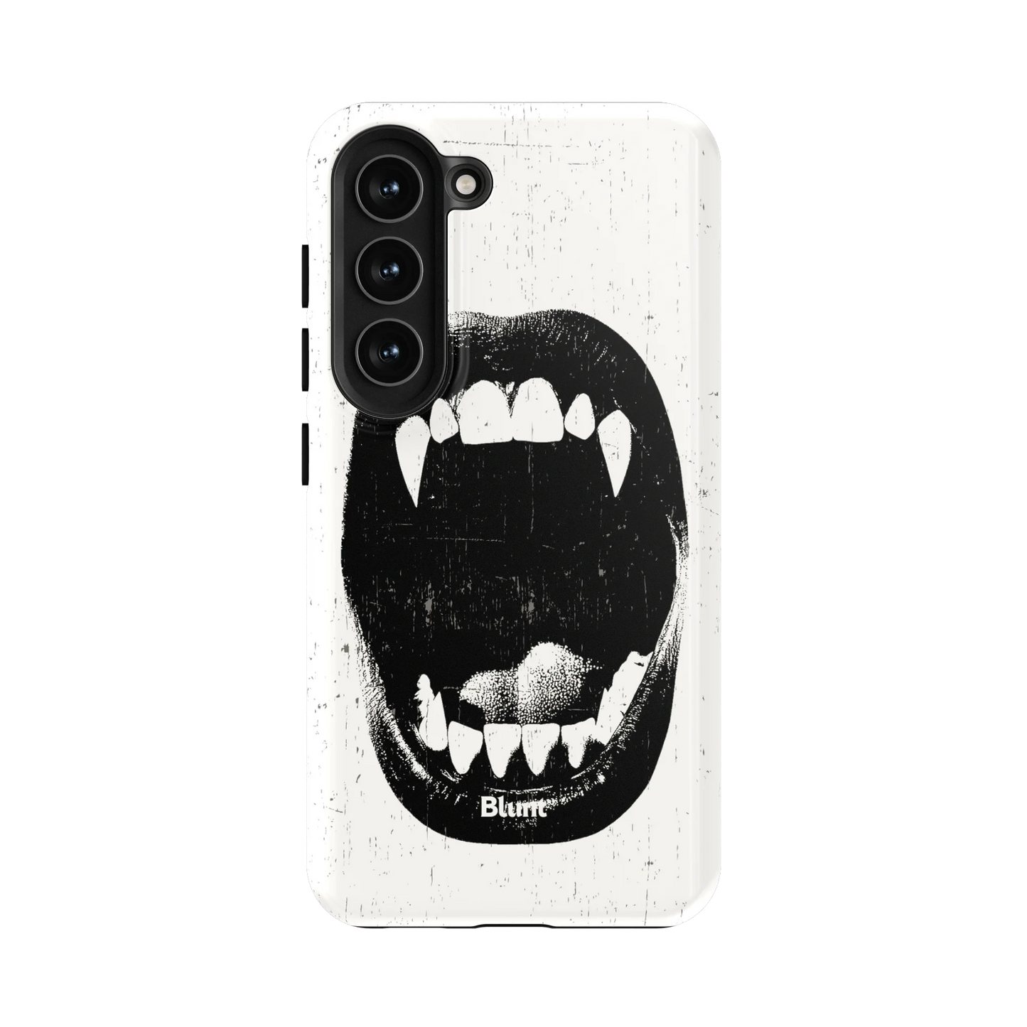 Venomous Samsung Case