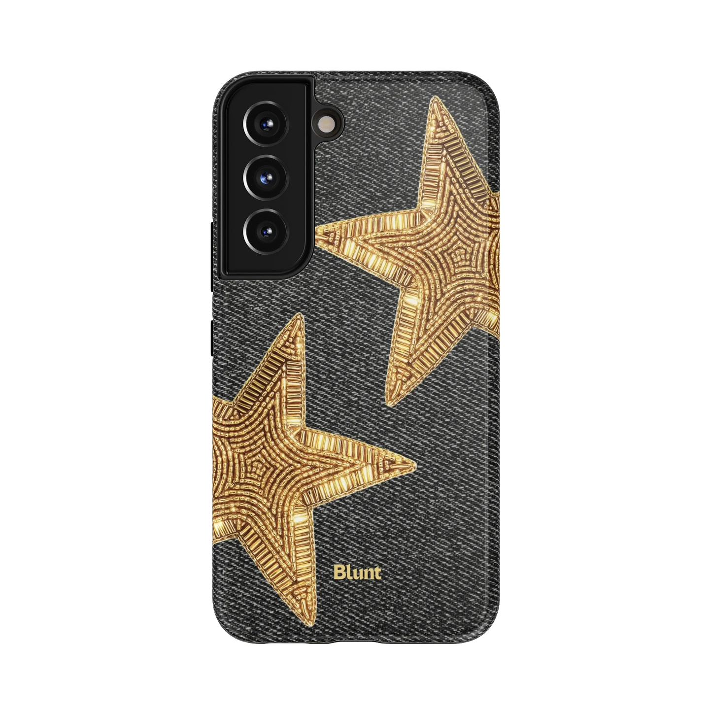 Golden North Samsung Case