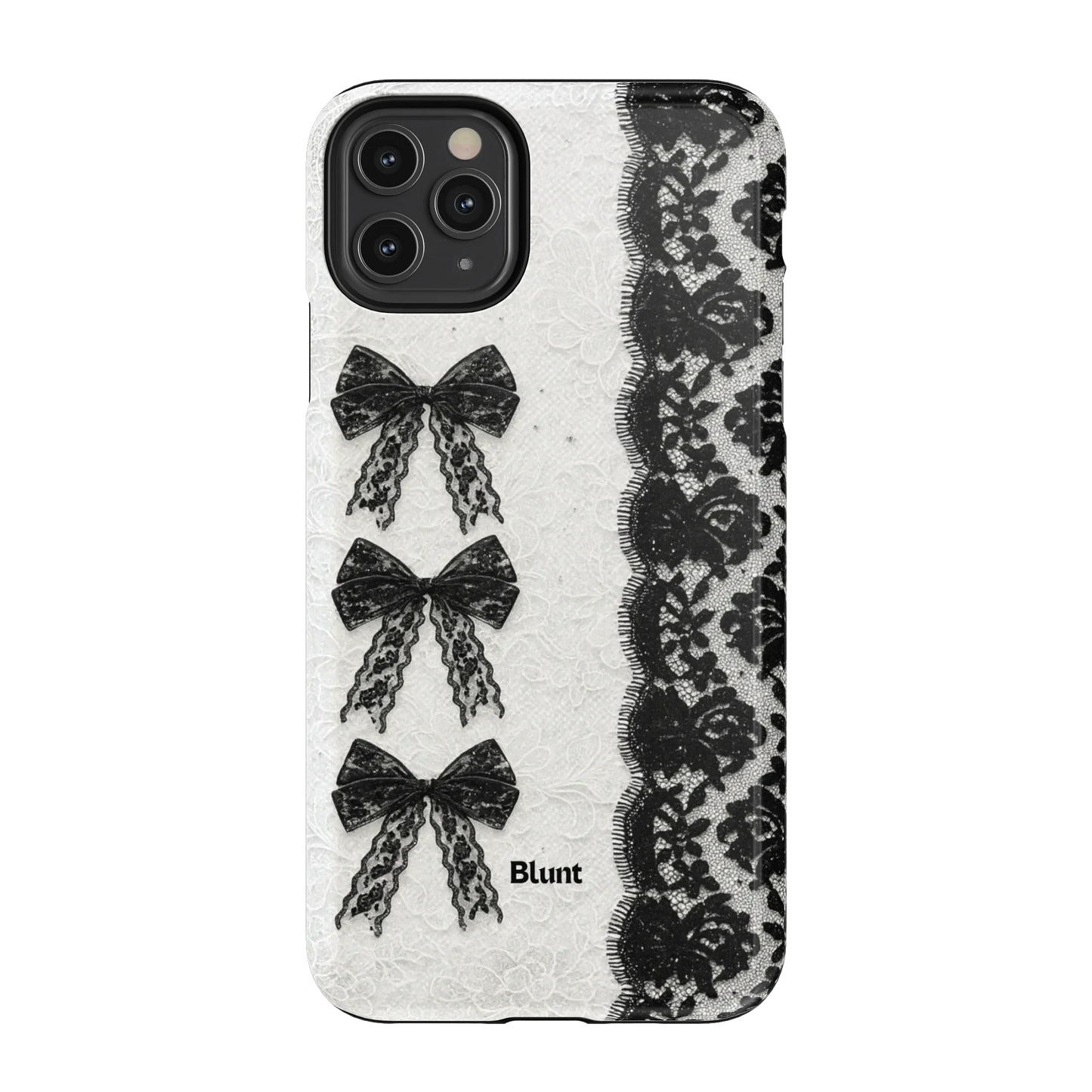 Marquise iPhone Case