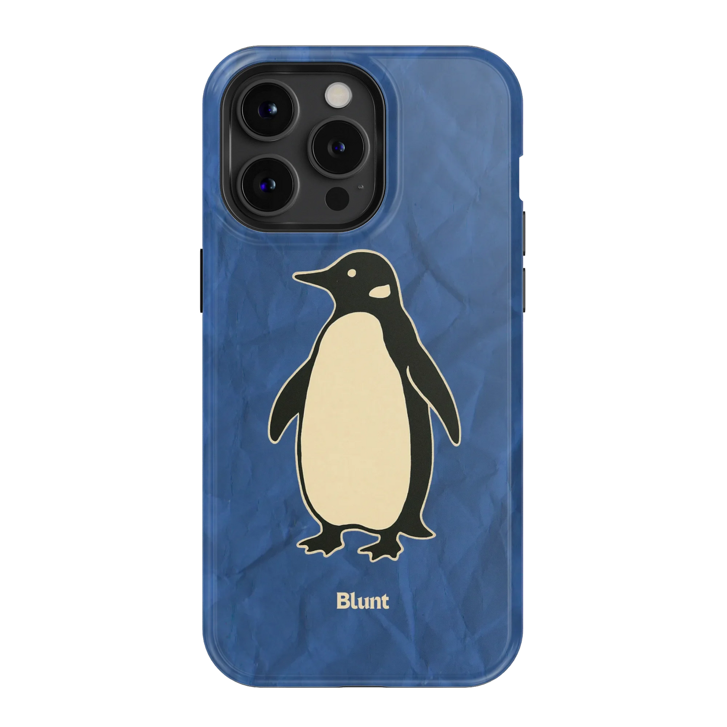 Cold Front iPhone Case