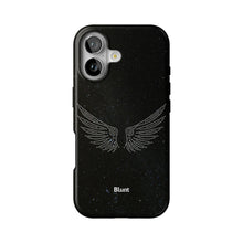 Baby Angel iPhone Case