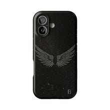 Baby Angel Statement iPhone Case