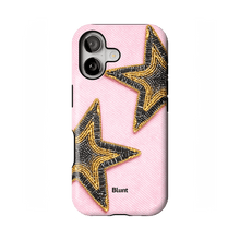 Baby Pink North iPhone Case
