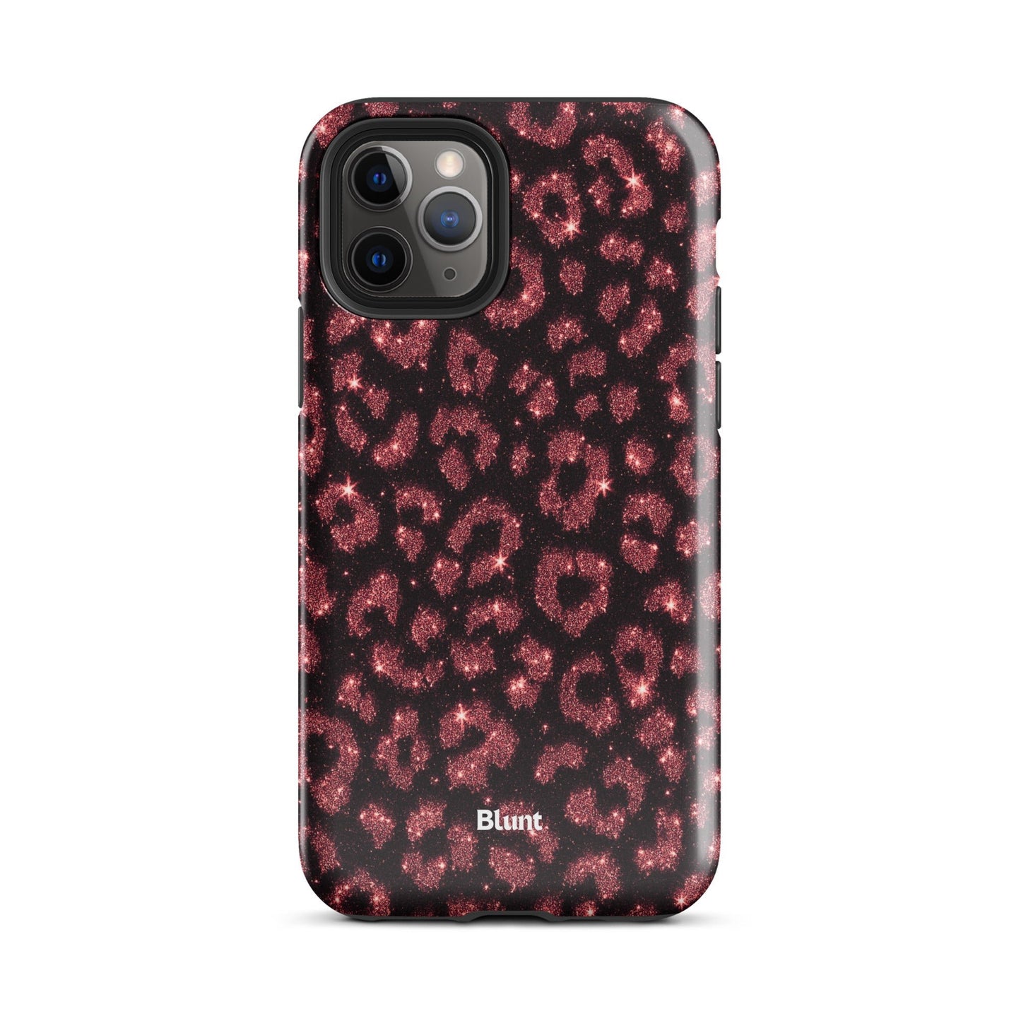 Bad Habit iPhone Case - Blunt Cases