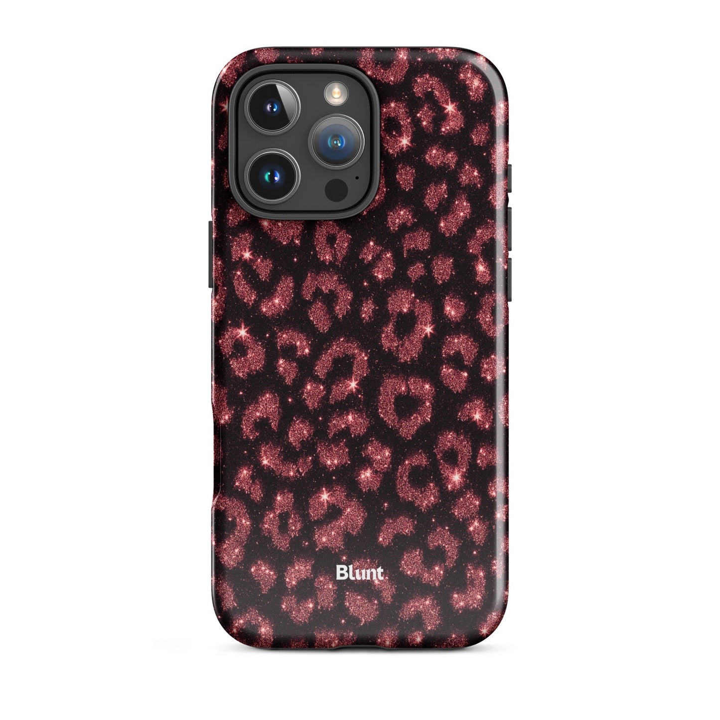 Bad Habit iPhone Case - Blunt Cases