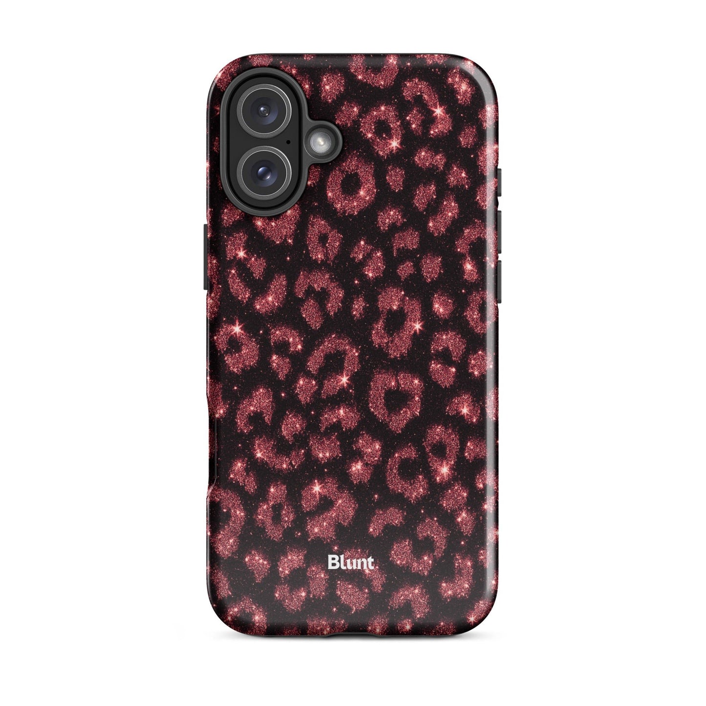 Bad Habit iPhone Case - Blunt Cases