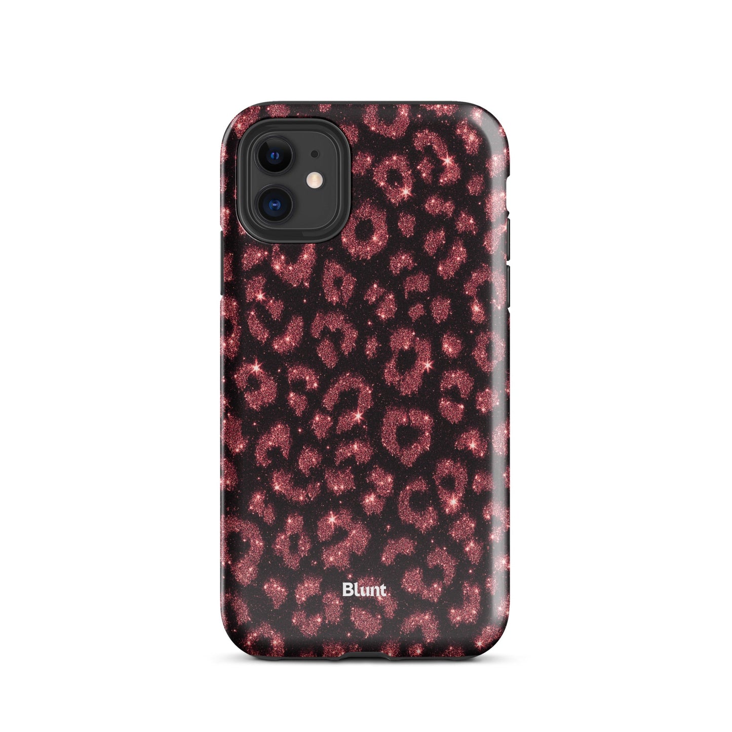 Bad Habit iPhone Case - Blunt Cases