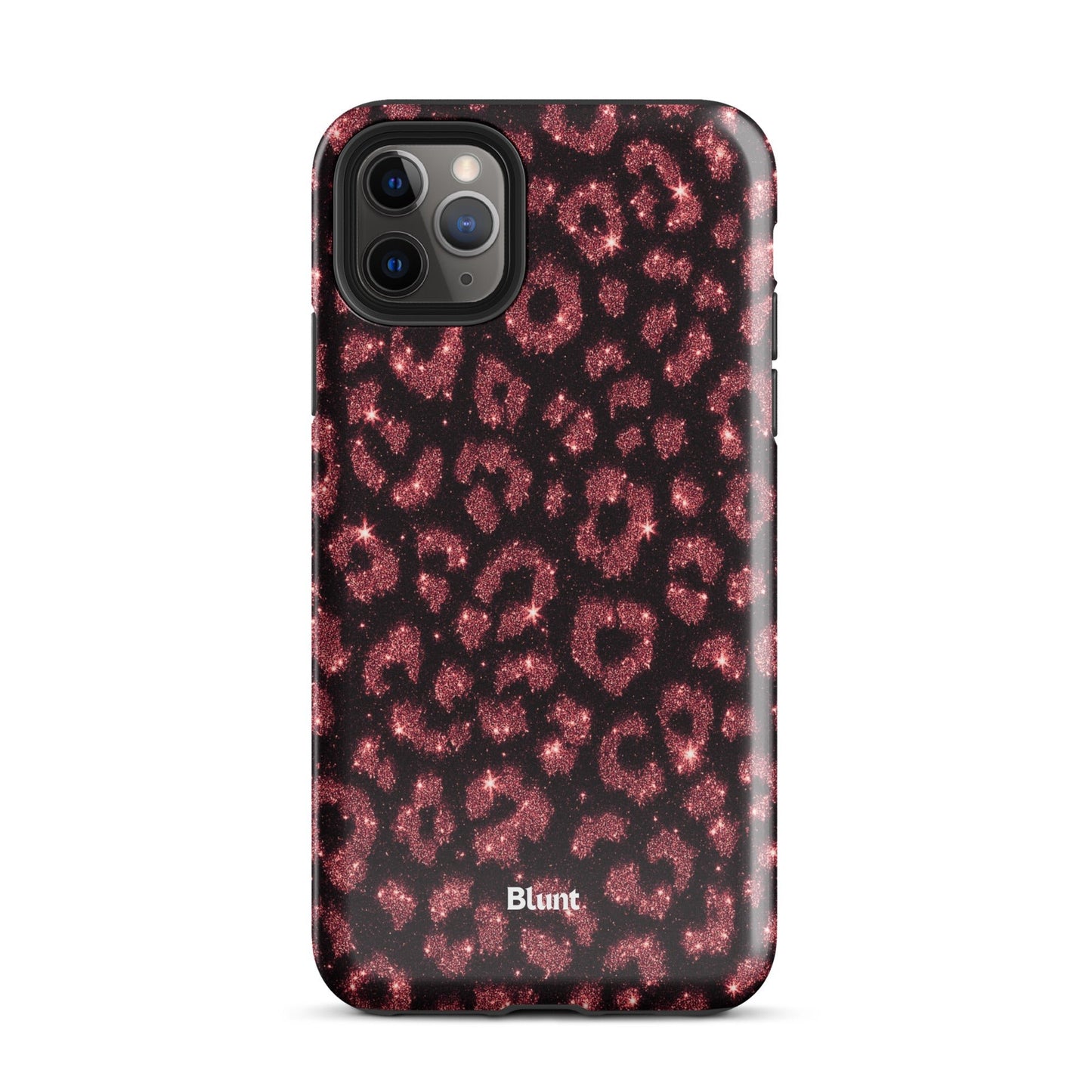 Bad Habit iPhone Case - Blunt Cases
