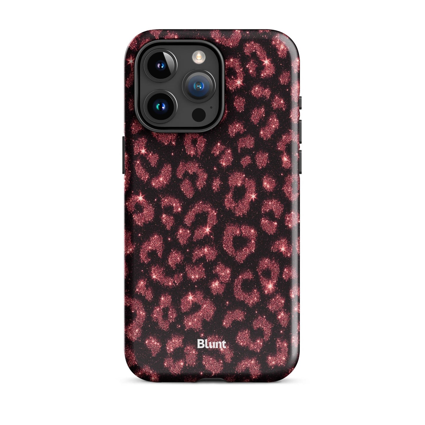 Bad Habit iPhone Case - Blunt Cases