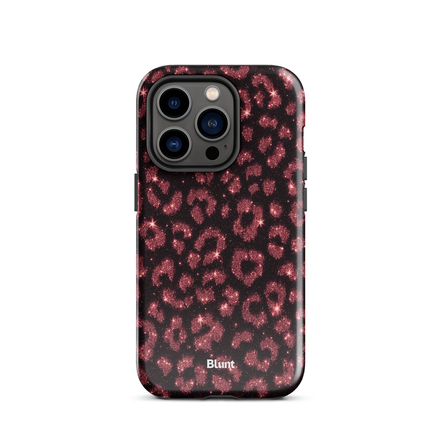 Bad Habit iPhone Case - Blunt Cases