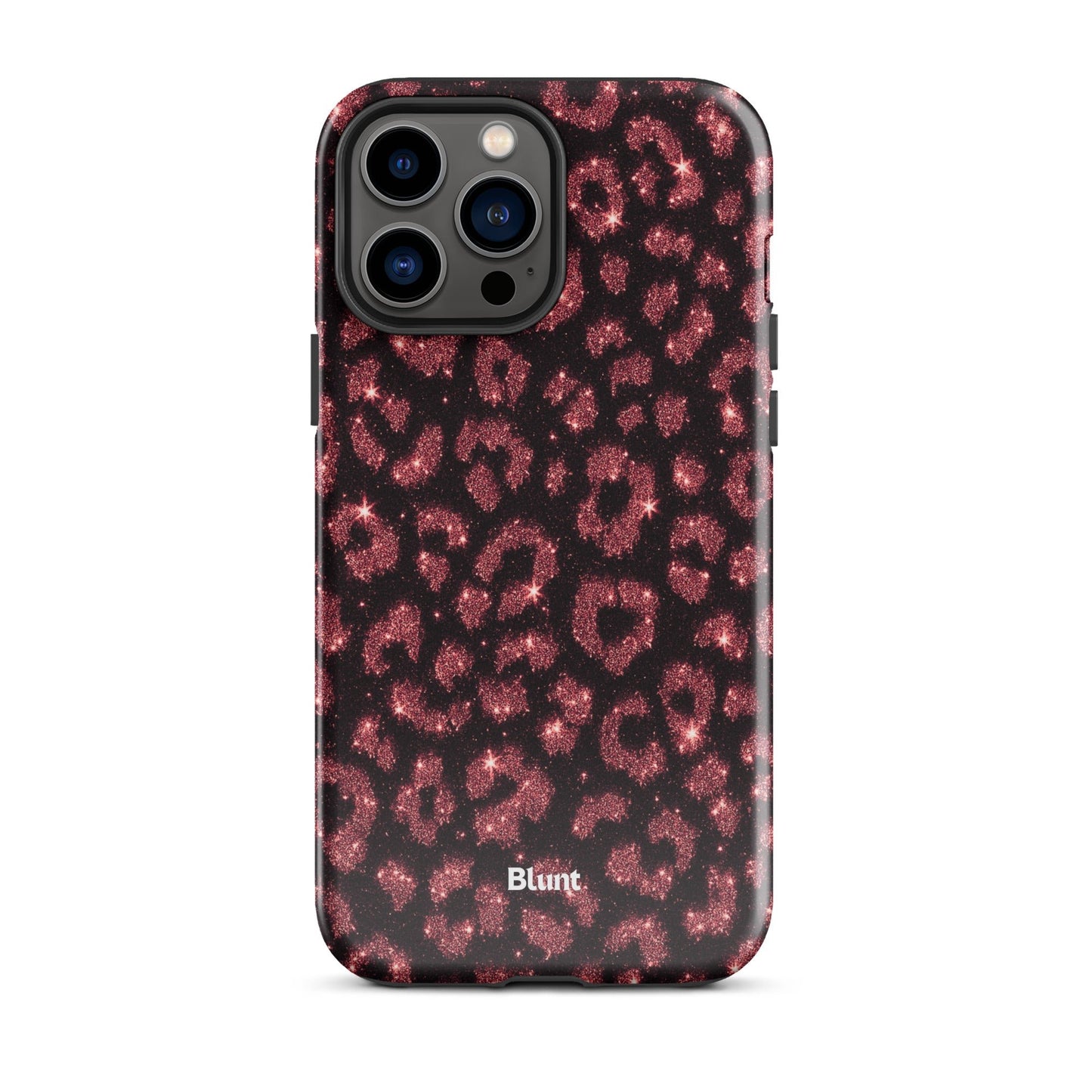 Bad Habit iPhone Case - Blunt Cases