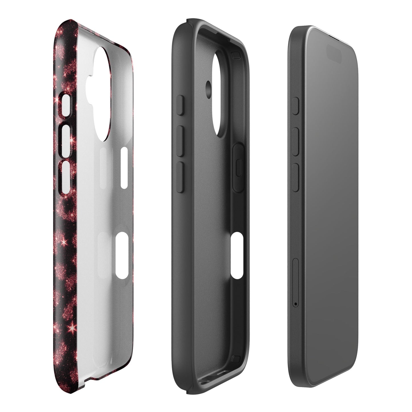 Bad Habit iPhone Case - Blunt Cases
