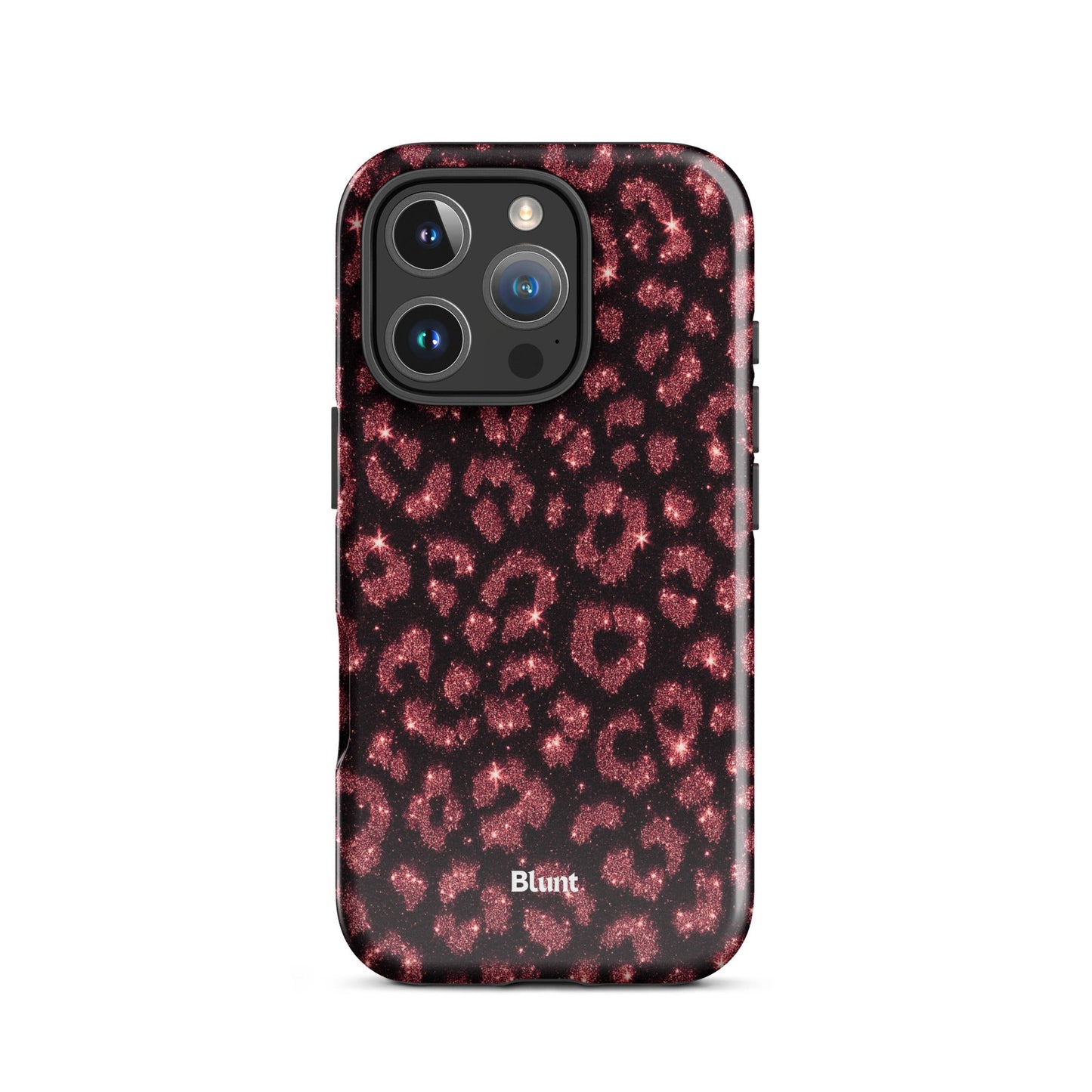 Bad Habit iPhone Case - Blunt Cases