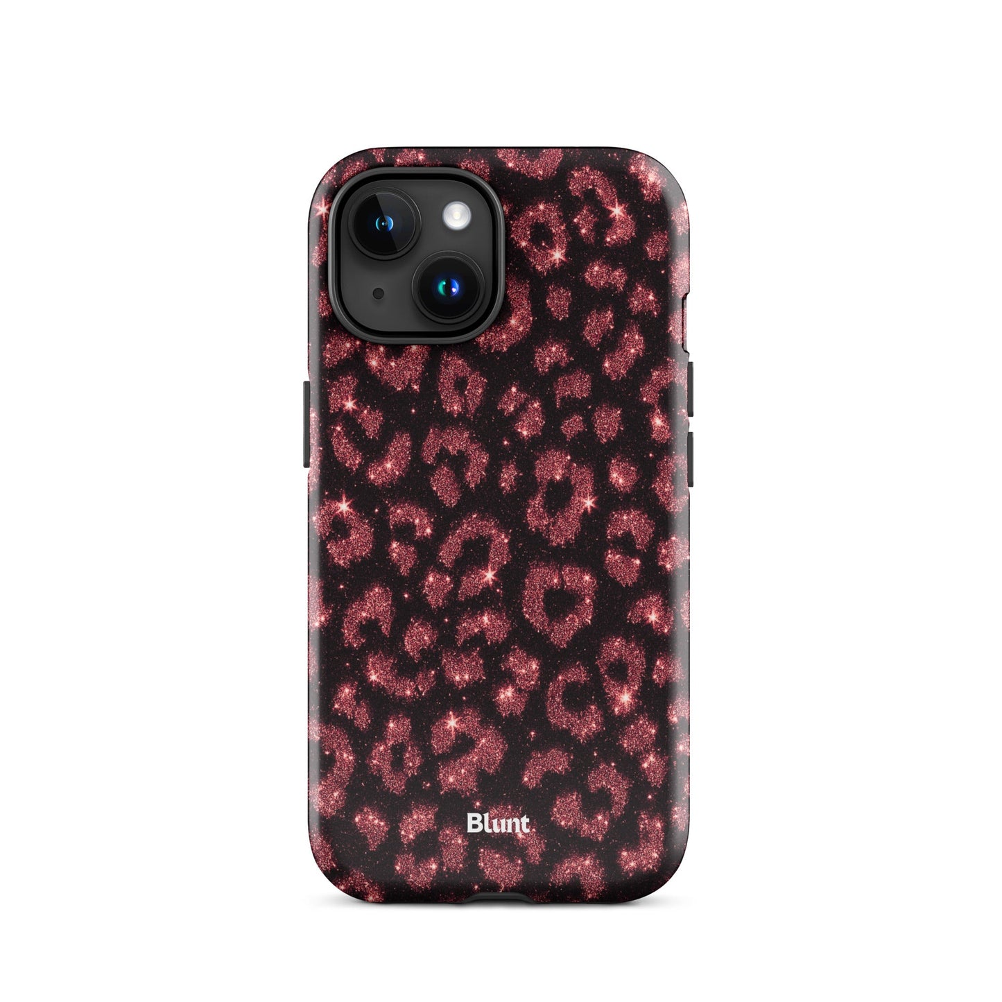 Bad Habit iPhone Case - Blunt Cases