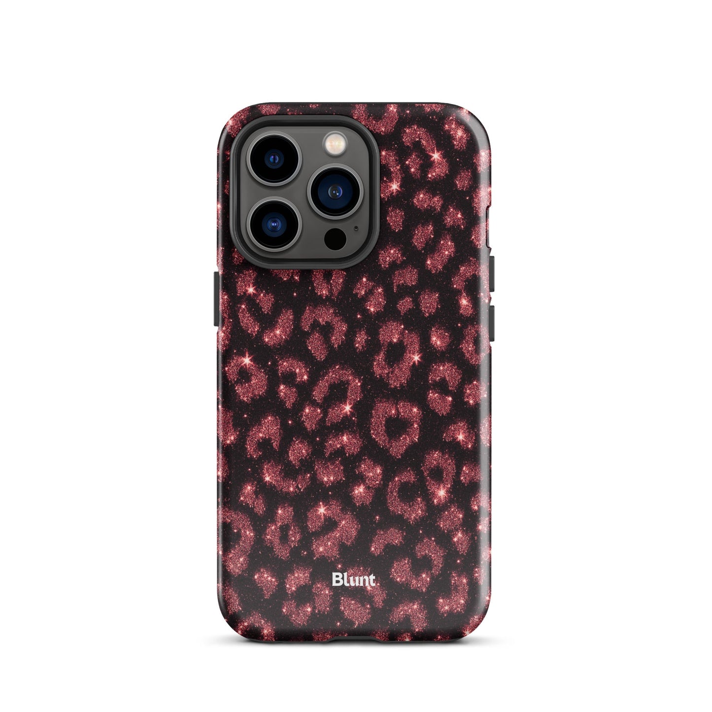Bad Habit iPhone Case - Blunt Cases