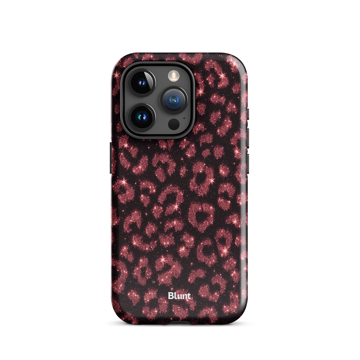 Bad Habit iPhone Case - Blunt Cases