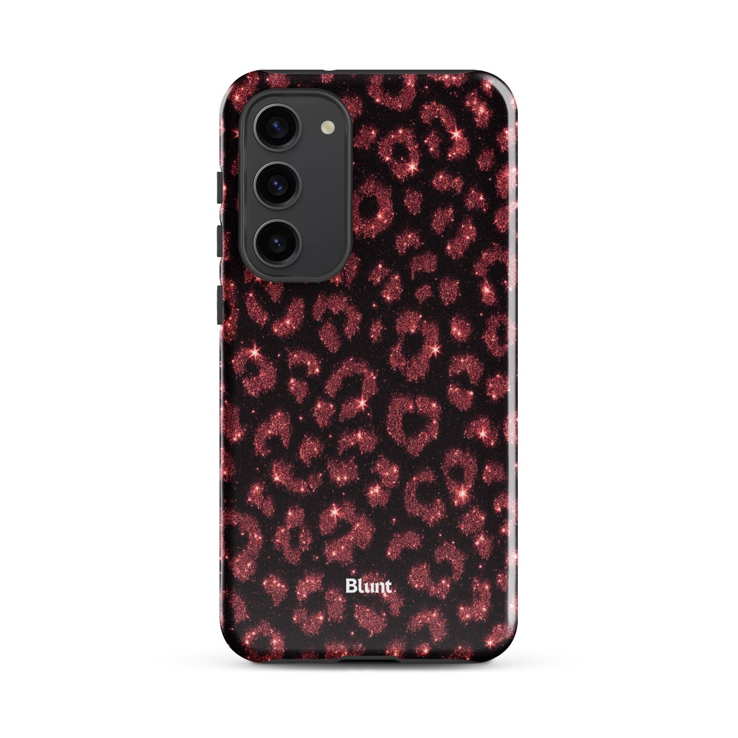 Bad Habit Samsung Case - Blunt Cases