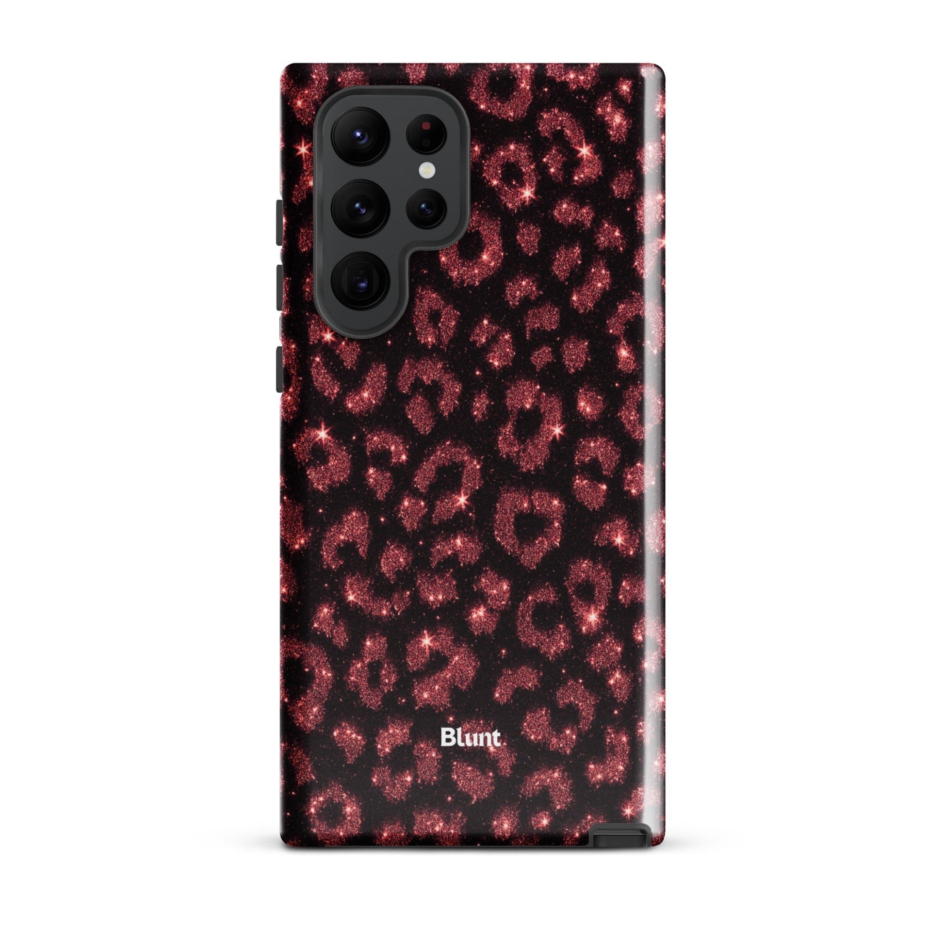 Bad Habit Samsung Case - Blunt Cases