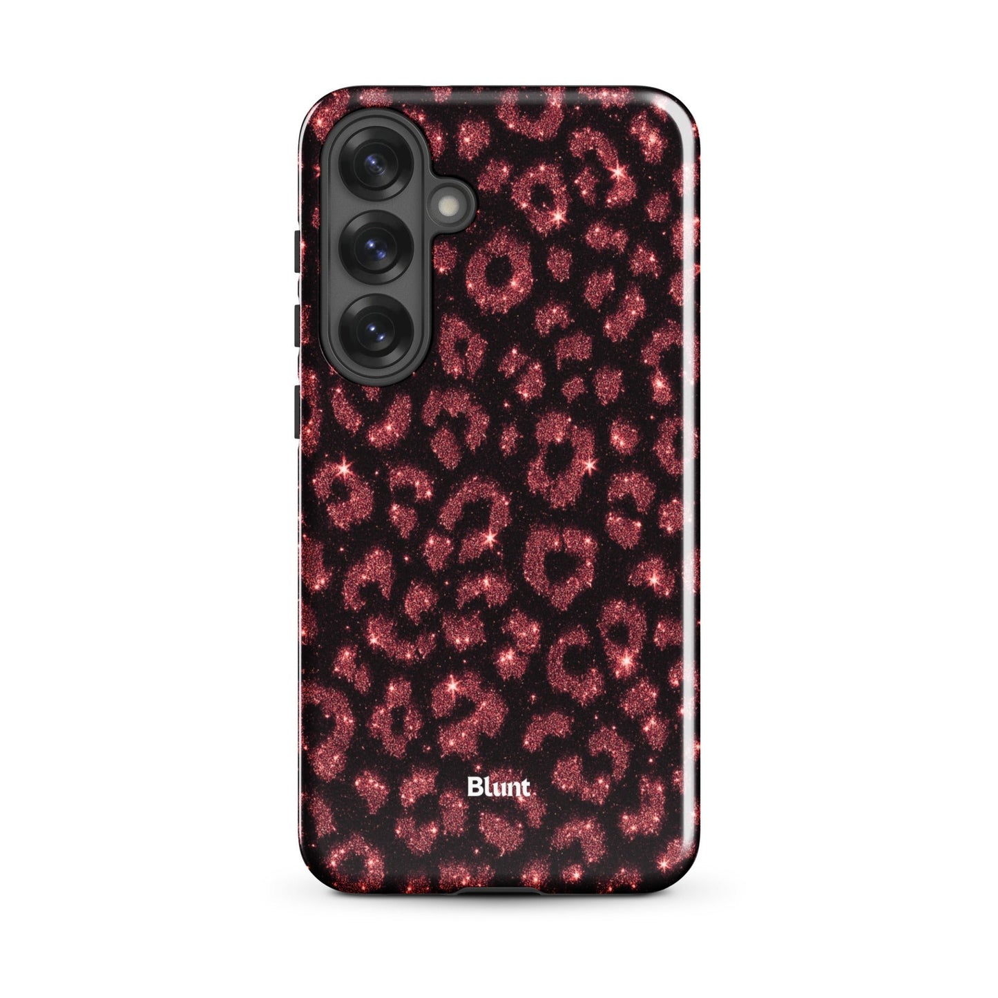 Bad Habit Samsung Case - Blunt Cases