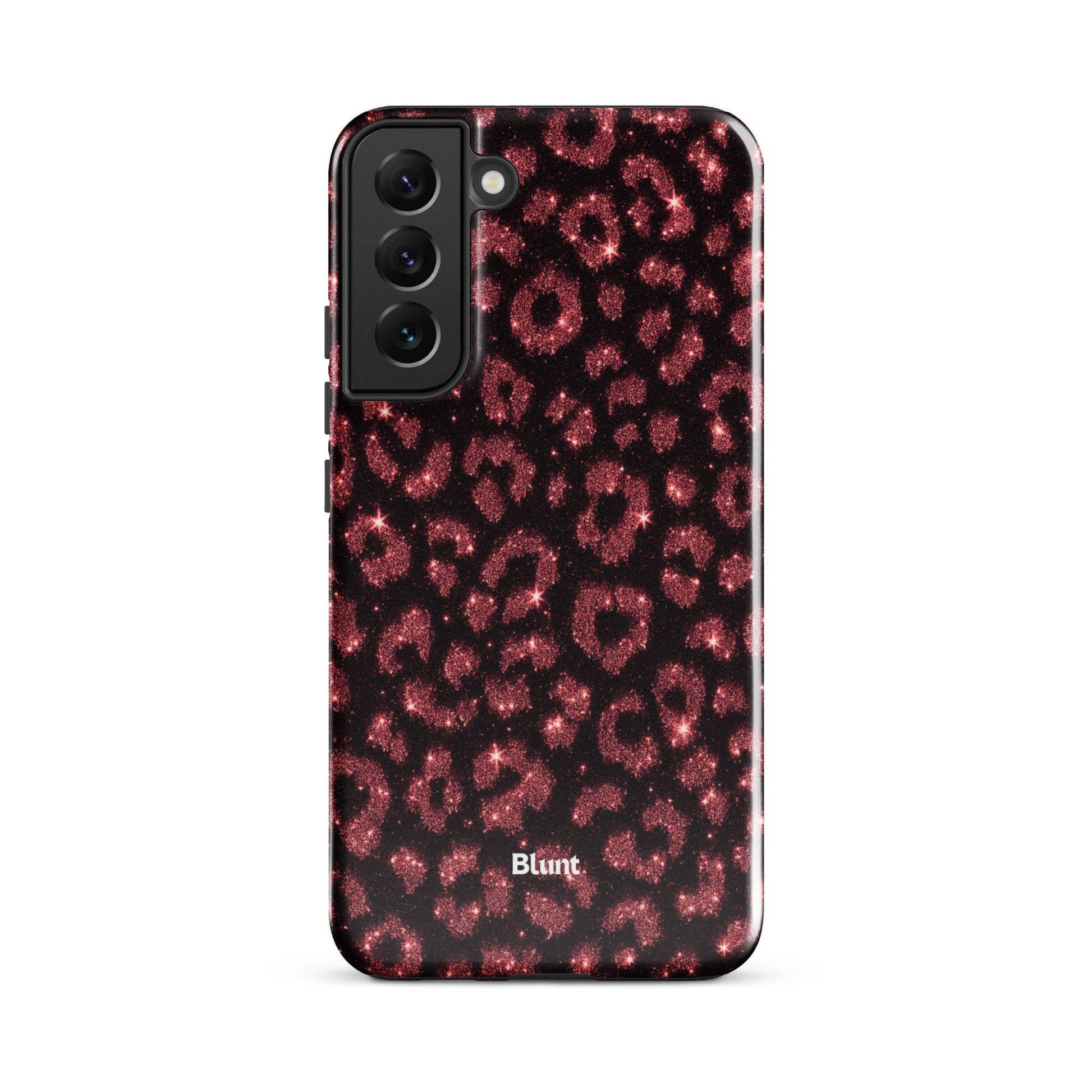 Bad Habit Samsung Case - Blunt Cases