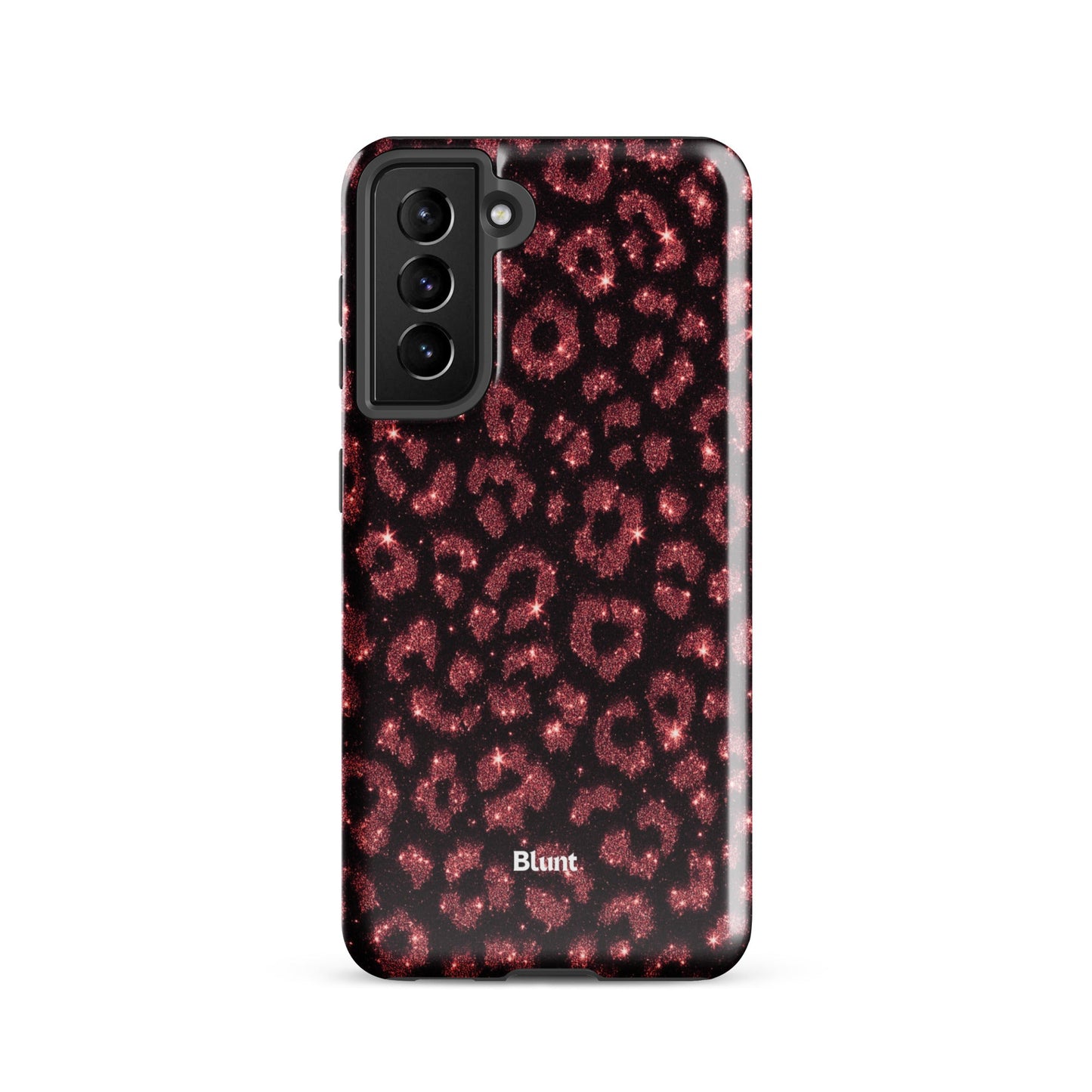 Bad Habit Samsung Case - Blunt Cases