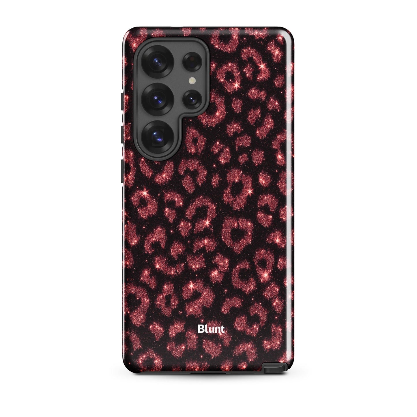Bad Habit Samsung Case - Blunt Cases