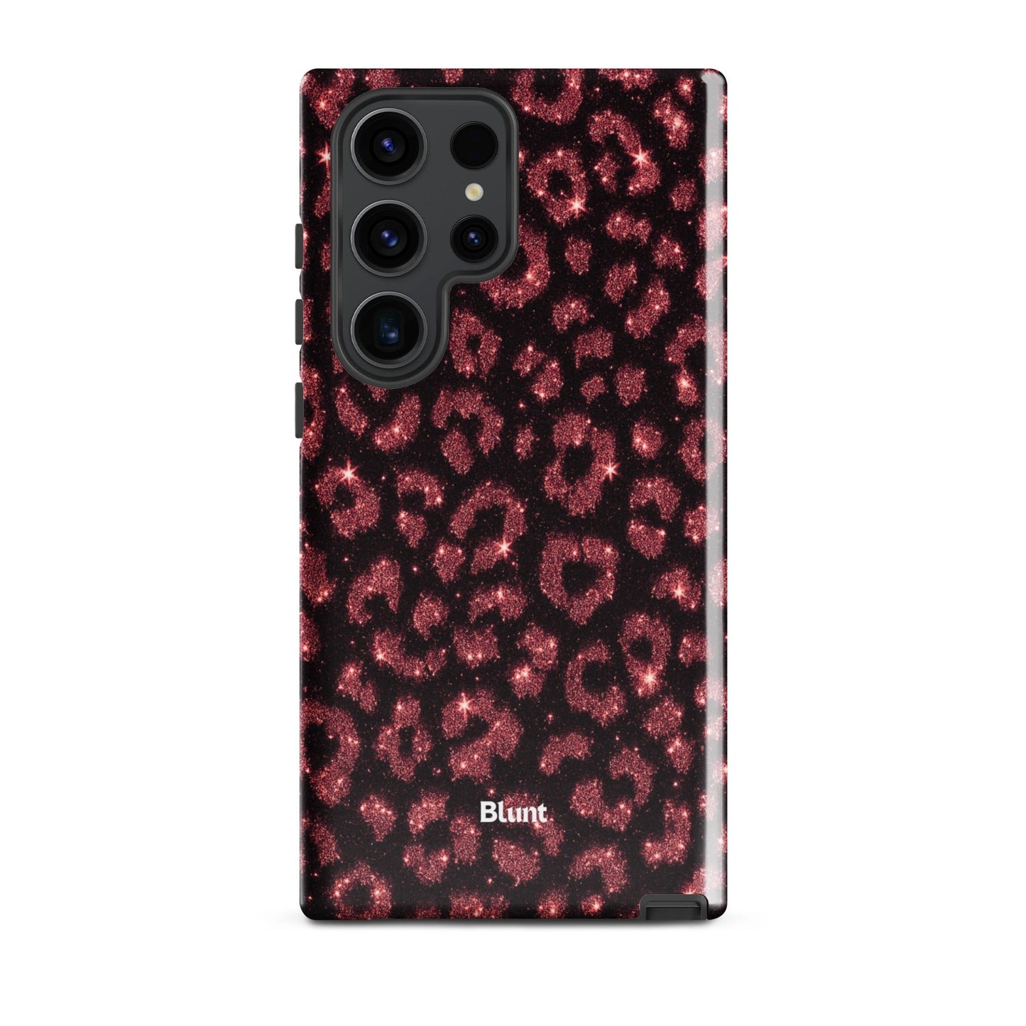 Bad Habit Samsung Case - Blunt Cases