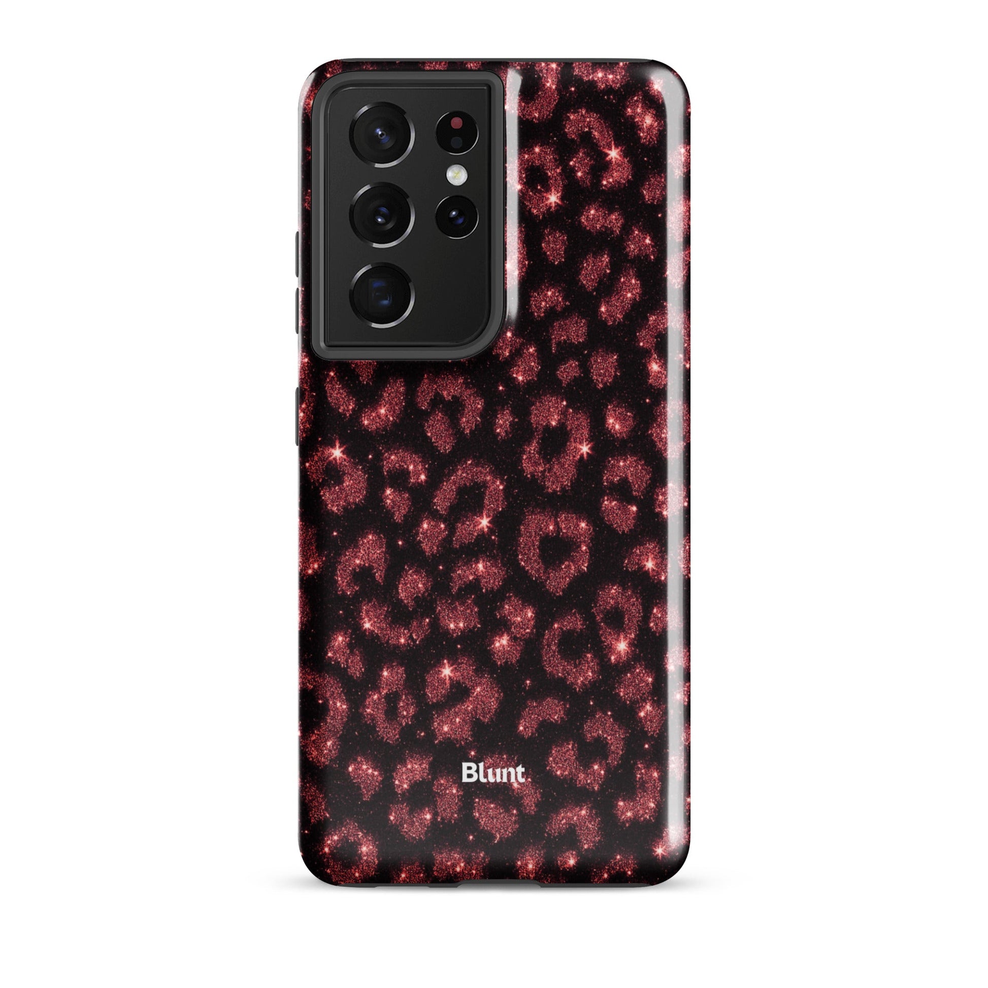 Bad Habit Samsung Case - Blunt Cases