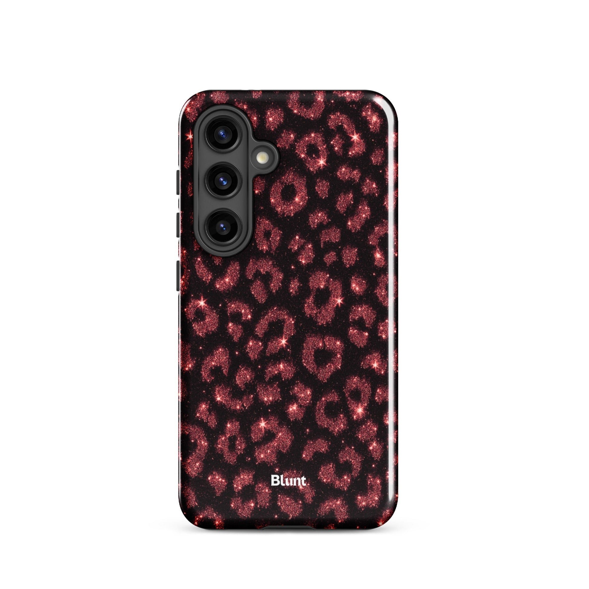 Bad Habit Samsung Case - Blunt Cases