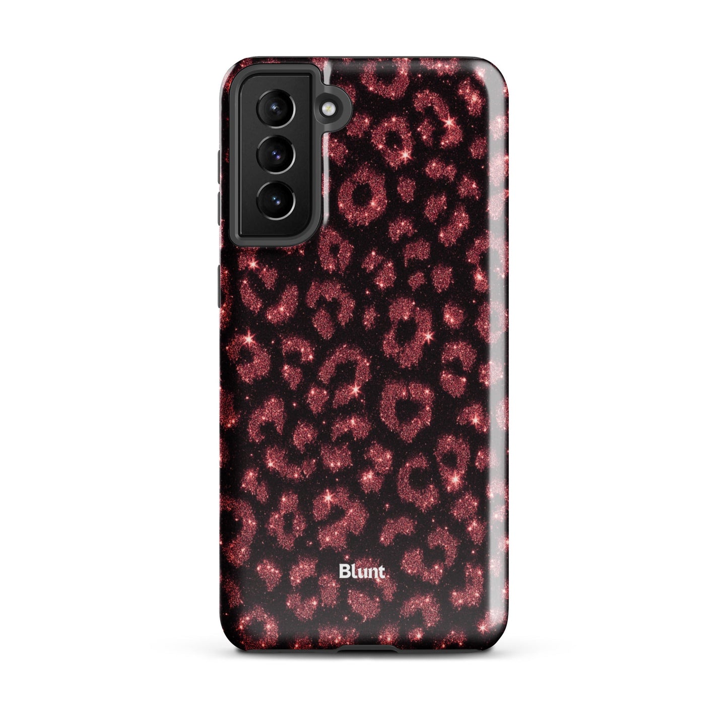Bad Habit Samsung Case - Blunt Cases