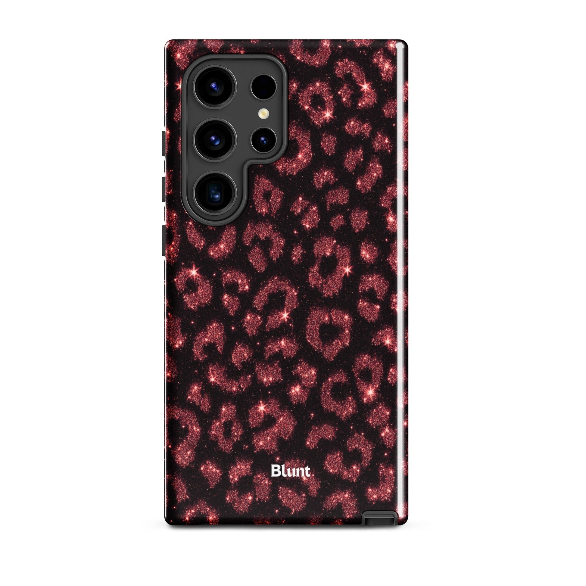 Bad Habit Samsung Case - Blunt Cases