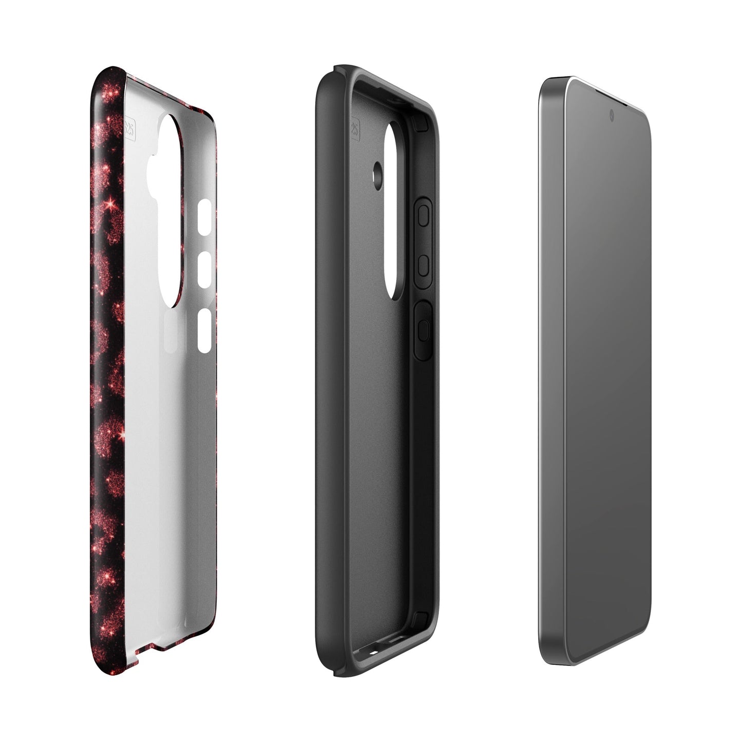 Bad Habit Samsung Case - Blunt Cases