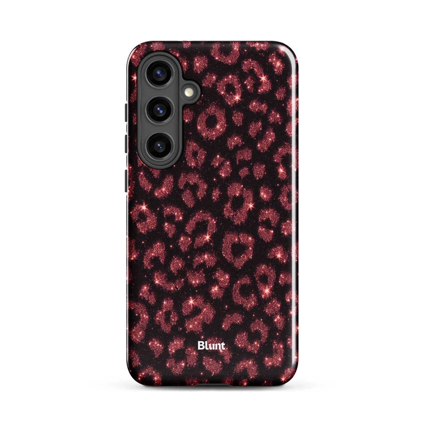 Bad Habit Samsung Case - Blunt Cases