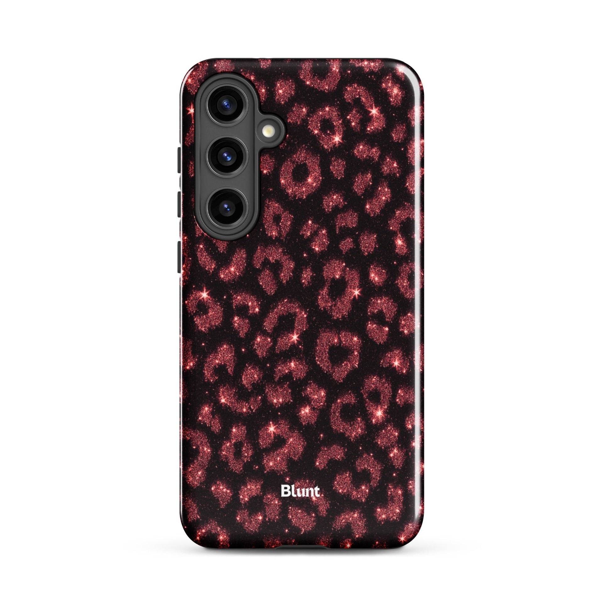 Bad Habit Samsung Case - Blunt Cases