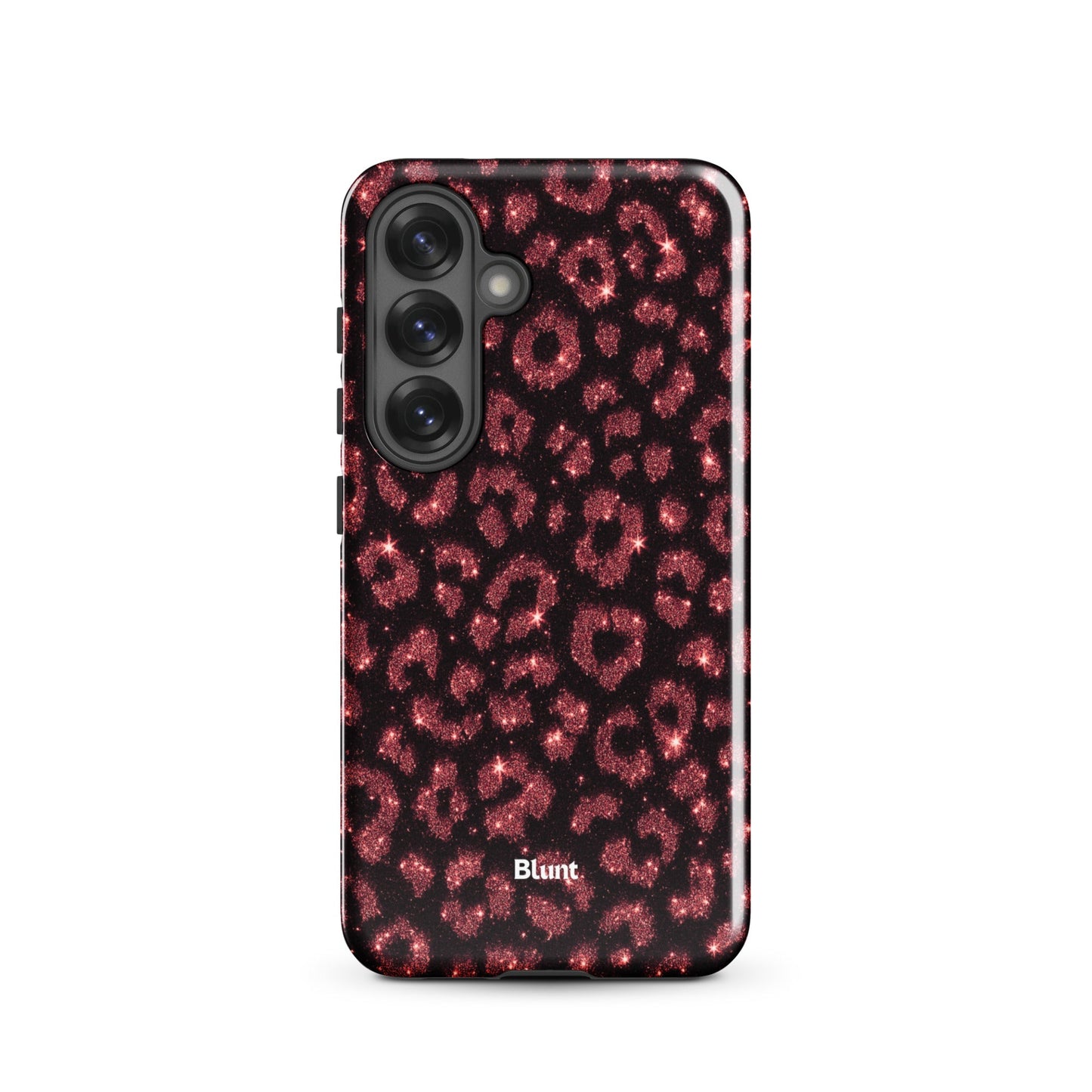 Bad Habit Samsung Case - Blunt Cases