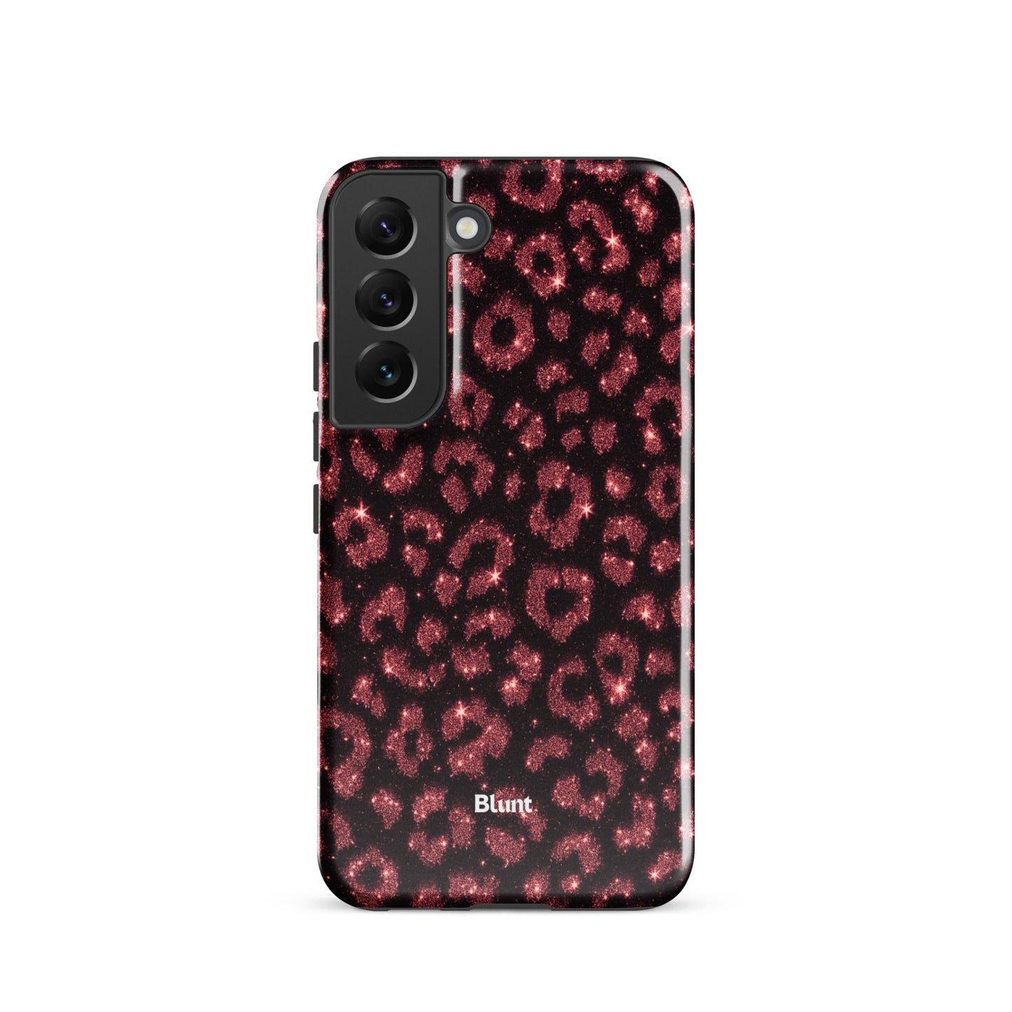 Bad Habit Samsung Case - Blunt Cases